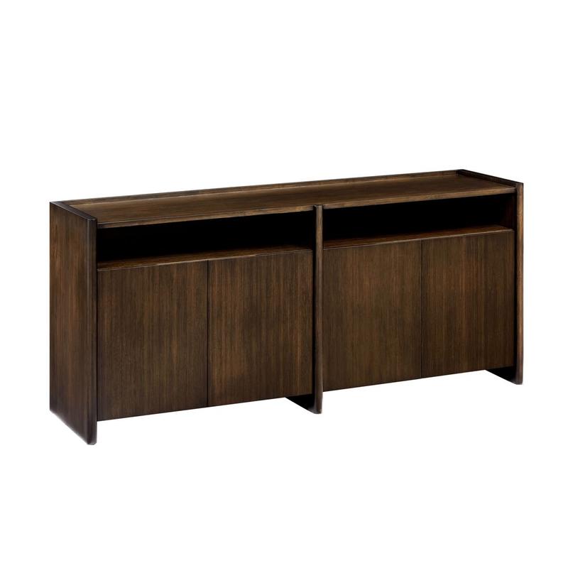 Hudson Sideboard, Black Walnut