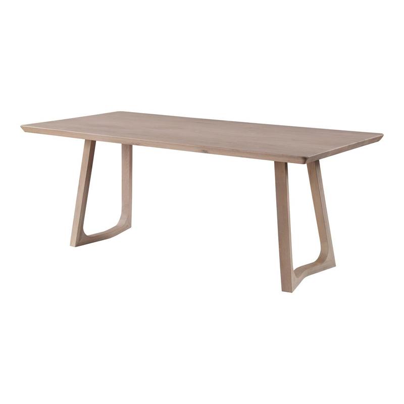 SILAS DINING TABLE
