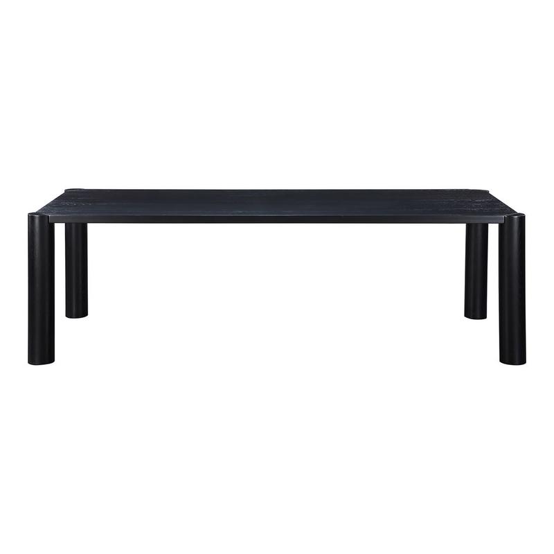 POST DINING TABLE LARGE