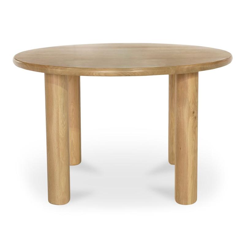 MILO ROUND DINING TABLE