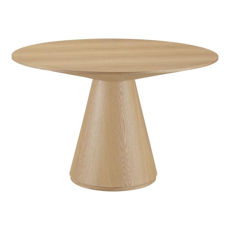 OTAGO ROUND 54IN DINING TABLE