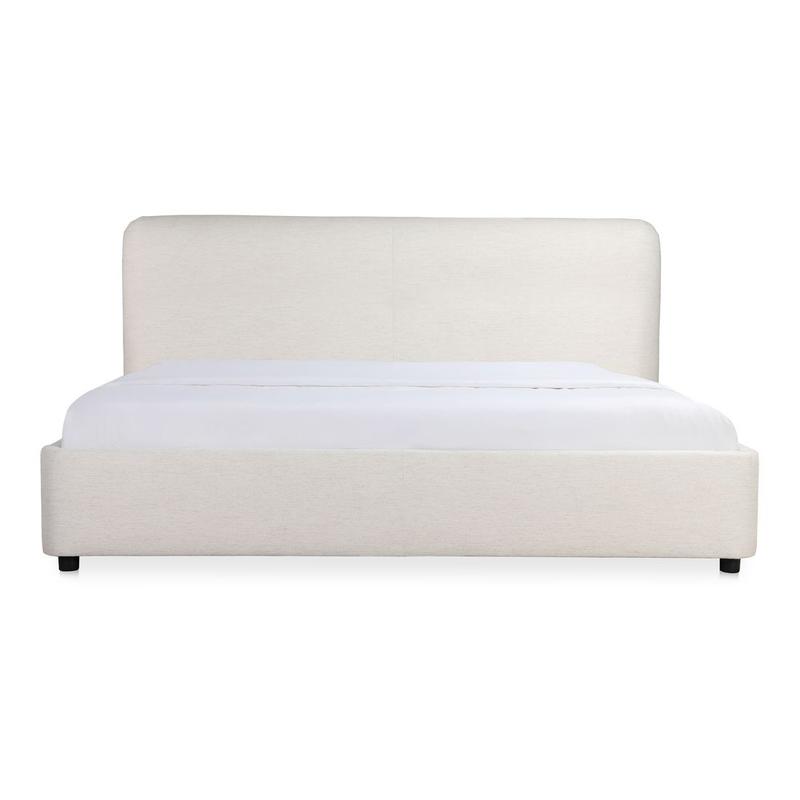 SAMARA QUEEN BED