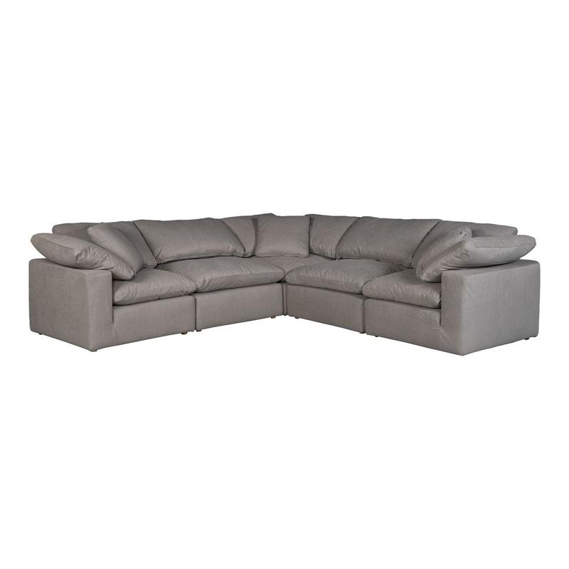 TERRA CONDO CLASSIC L MODULAR SECTIONAL