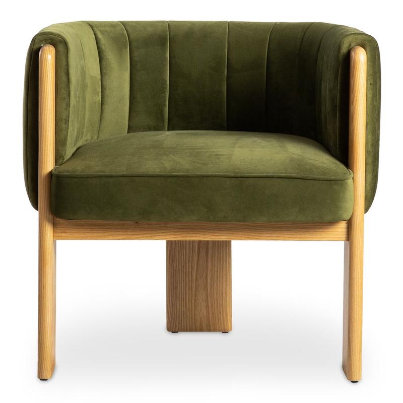 SOFI ACCENT CHAIR