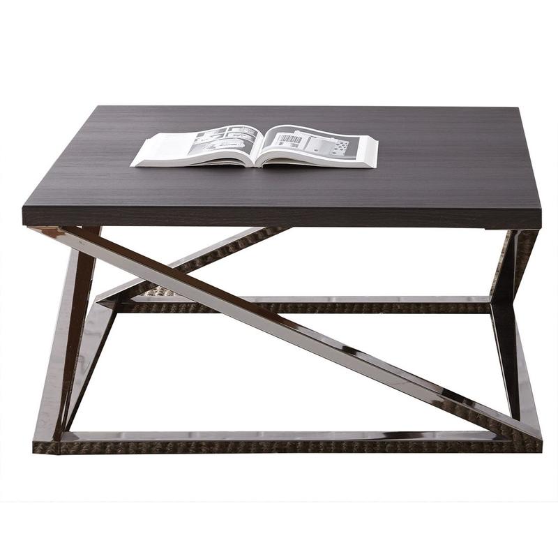 Aegean Cocktail Table