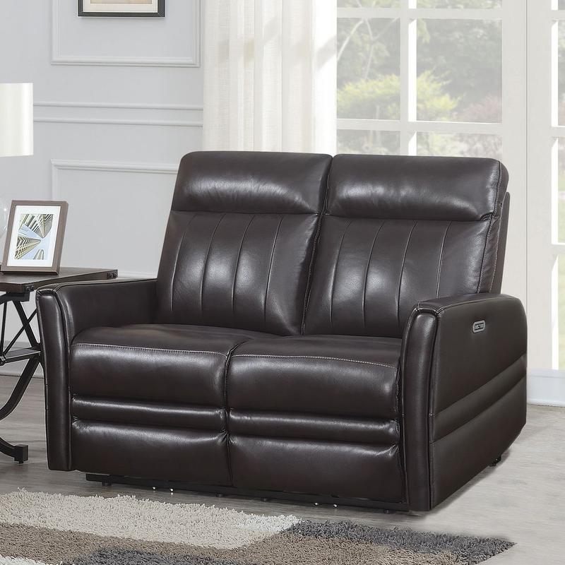 Coachella Power Recliner Loveseat