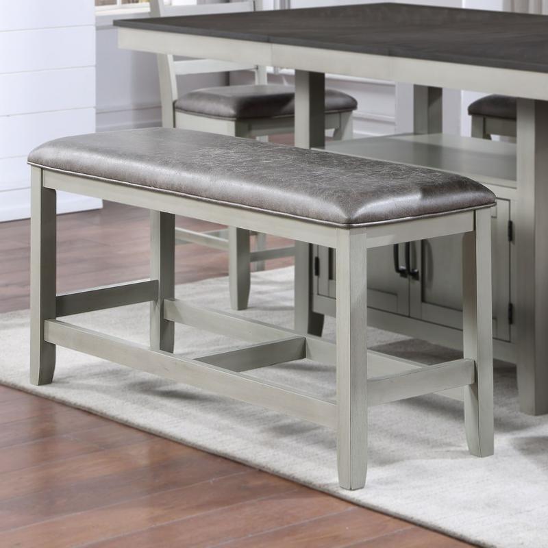 Hyland Counter Bench