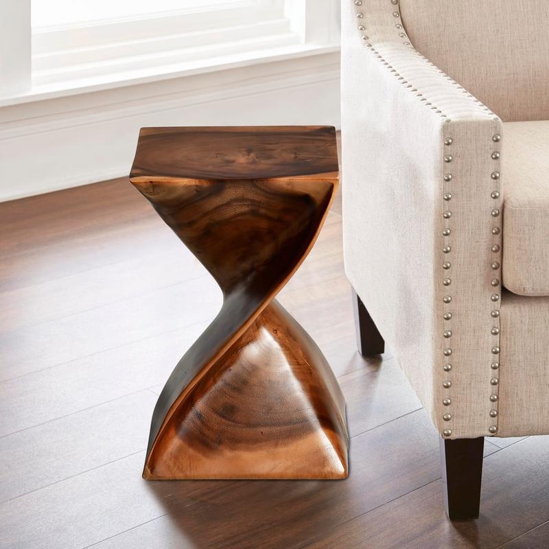 Paloma Accent Side Table