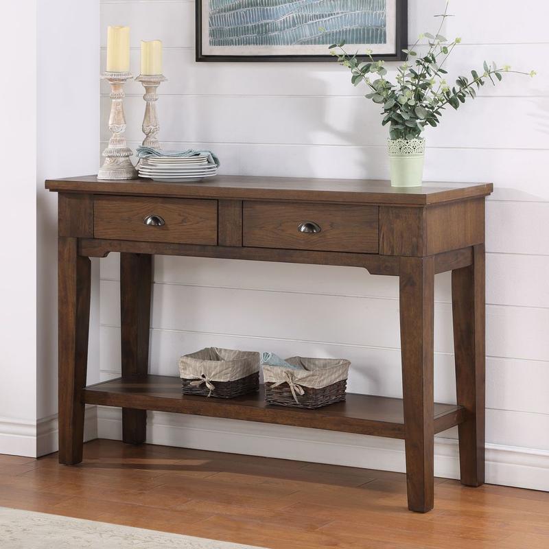 Ora Serving Table