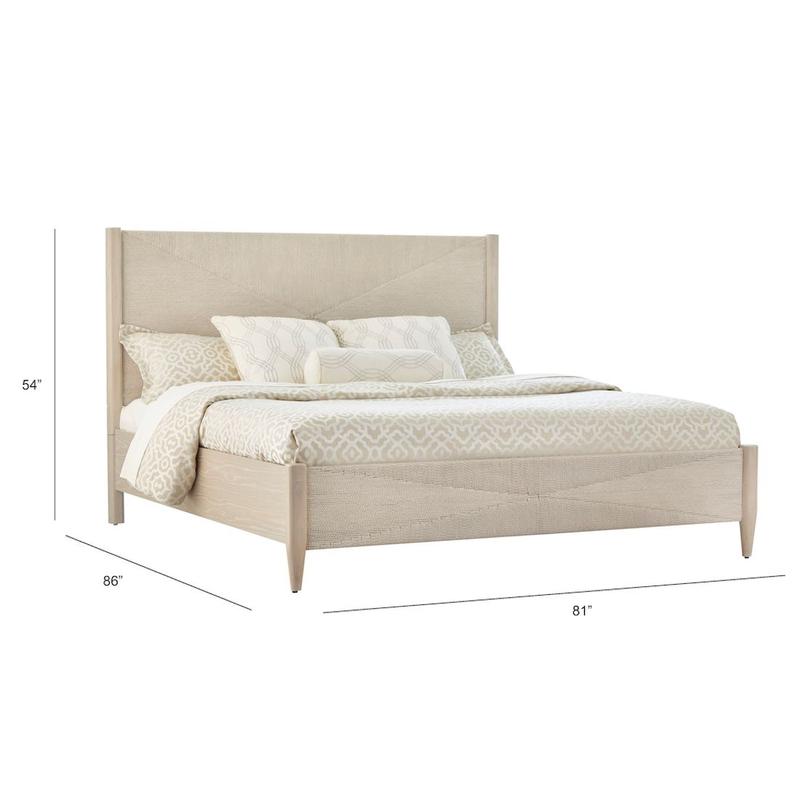 Pearl Complete Bed - King